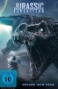 Jurassic Expedition