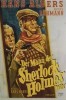 Der Mann, der Sherlock Holmes war