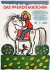 Das Pferdemädchen