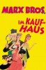 Die Marx Brothers im Kaufhaus