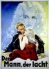 Der Mann, der lacht