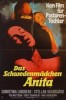 Das Schwedenmädchen Anita