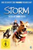 Storm - Sieger auf vier Pfoten