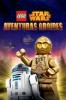 Lego Star Wars: Die Droiden-Saga