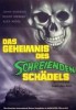 Das Geheimnis des schreienden Schädels