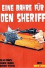 Eine Bahre für den Sheriff