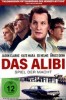Das Alibi - Spiel der Macht