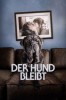 Der Hund bleibt