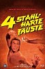 4 stahlharte Fäuste