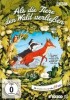 Als die Tiere den Wald verließen
