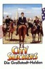 City Slickers - Die Großstadt-Helden