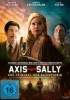 Axis Sally - Das Tribunal der Nazispionin