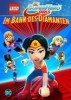 LEGO DC Super Hero Girls: Im Bann des Diamanten