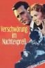 Verschwörung im Nachtexpress