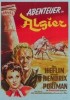 Abenteuer in Algier