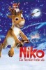 Niko - Ein Rentier hebt ab