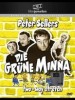 Die grüne Minna