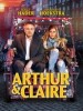 Arthur & Claire