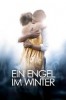 Ein Engel im Winter