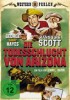 Die Todesschlucht von Arizona