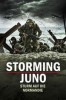Storming Juno