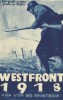 Westfront 1918: Vier von der Infanterie