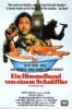 Ein Himmelhund von einem Schnüffler