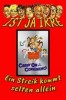 Ist ja irre - Ein Streik kommt selten allein