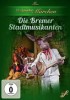 Die Bremer Stadtmusikanten