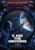 U Are the Universe