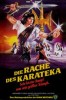 Die Rache des Karateka