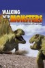 Die Ahnen der Saurier - Im Reich der Urzeitmonster