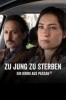 Zu jung zu sterben - Ein Krimi aus Passau