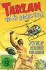 Tarzan und die goldene Stadt