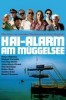 Hai-Alarm am Müggelsee