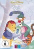 Winnie Puuh - Lustige Jahreszeiten im Hundertmorgenwald