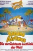 Banana Airlines - Die verrückteste Lustlinie der Welt