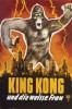 King Kong und die weiße Frau