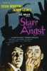 Starr vor Angst