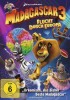 Madagascar 3 - Flucht durch Europa