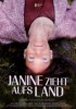 Janine zieht aufs Land