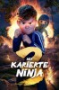 Der karierte Ninja 3