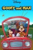 Goofy und Max