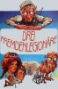 Drei Fremdenlegionäre
