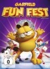Garfield's Fun Fest