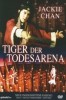 Tiger der Todesarena