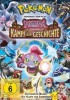 Pokémon - Der Film: Hoopa und der Kampf der Geschichte