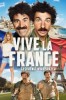 Vive la France - Gesprengt wird später