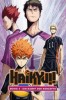 Haikyu!! Movie 4 - Ein Kampf der Konzepte