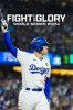 Fight for Glory: World Series 2024